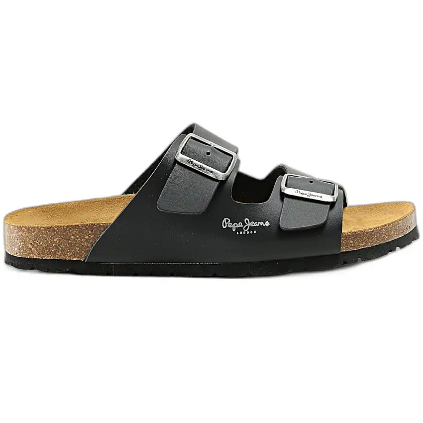 Scarpe da tip tap Pepe Jeans Bio Classic MFR