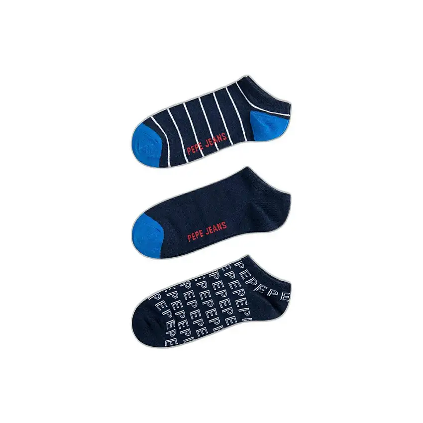 Calzini Pepe Jeans Heavor (x3)