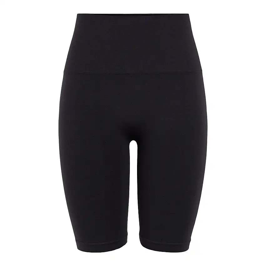 Pantaloncini da donna Pieces Imagine