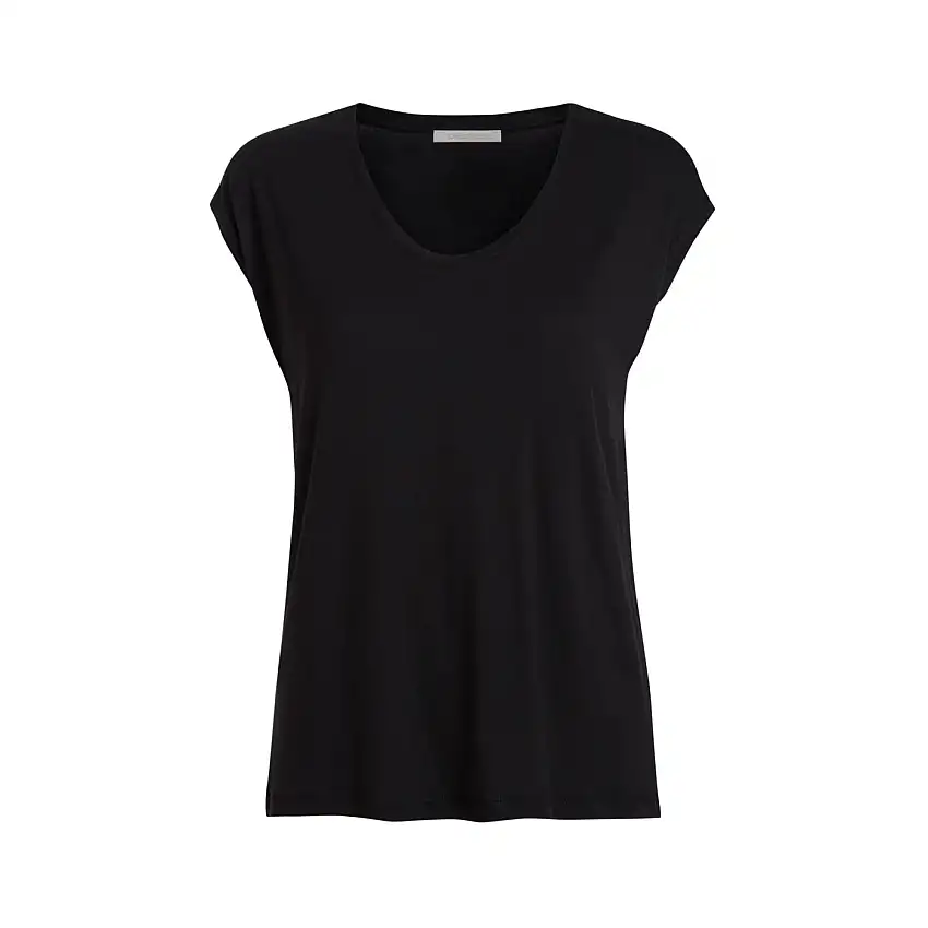 T-shirt da donna Pieces Billo