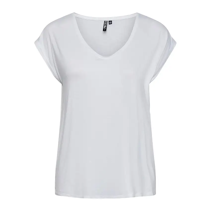 Maglietta da donna Pieces Billo