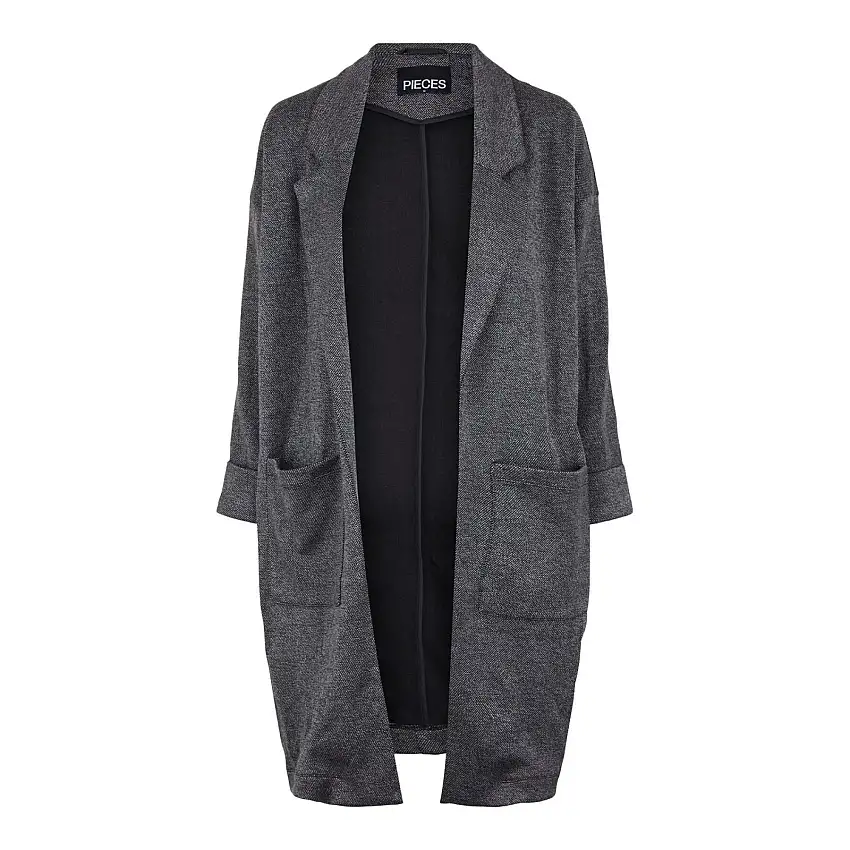 Cappotto 3/4 da donna Pieces Dorita