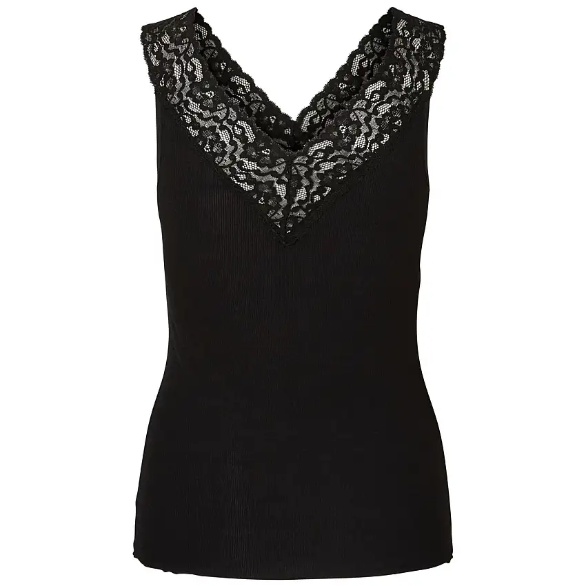 Canottiera da donna Pieces Siri