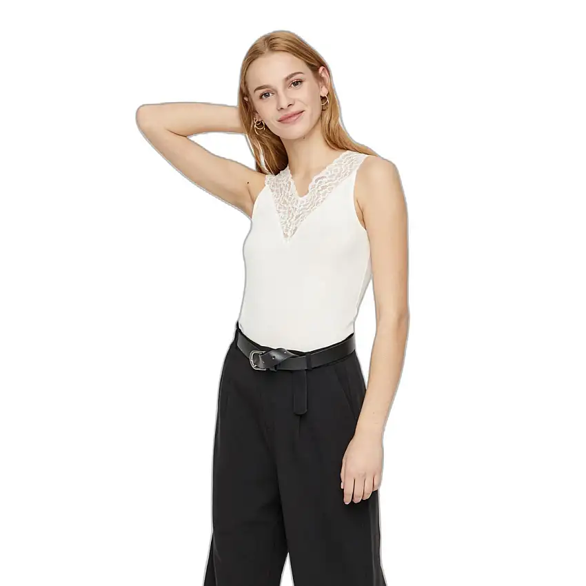 Canotta da donna Pieces Siri