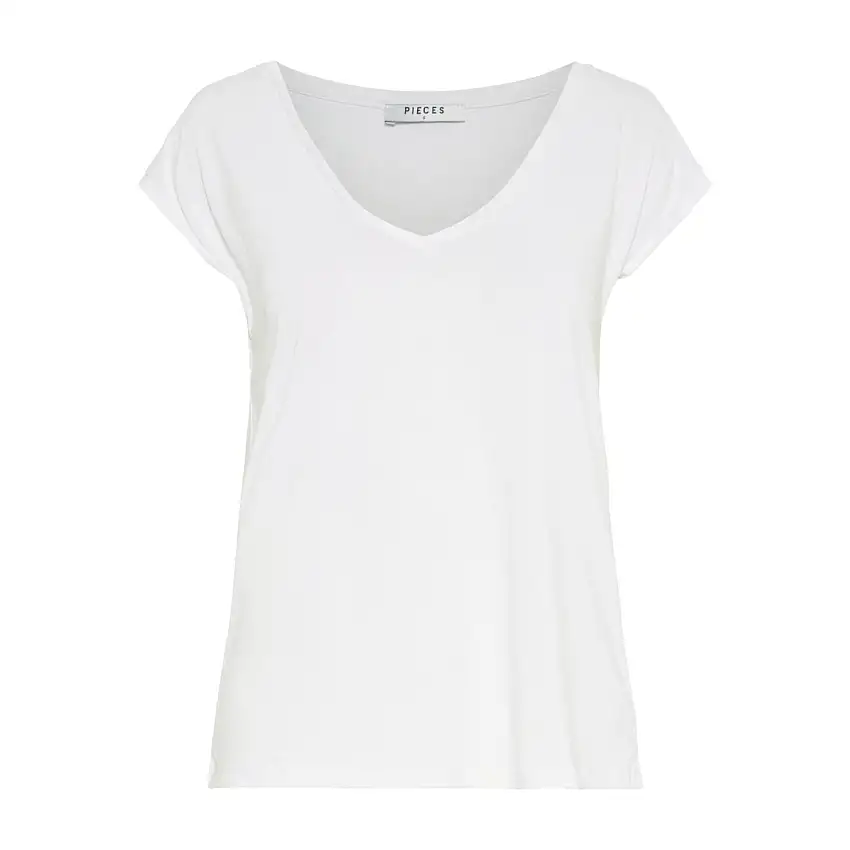 Maglietta da donna Pieces Kamala [Misura S]