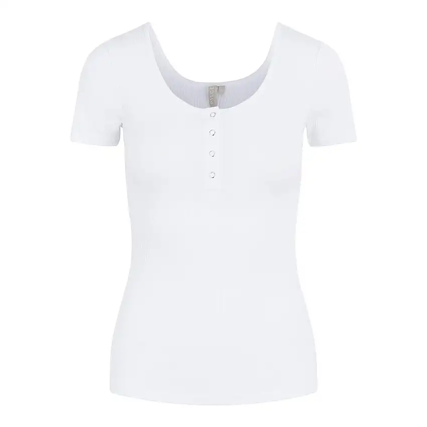 Maglietta da donna Pieces Kitte