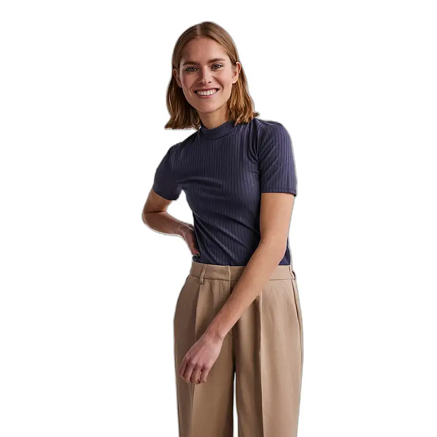 Maglietta da donna Pieces Kylie