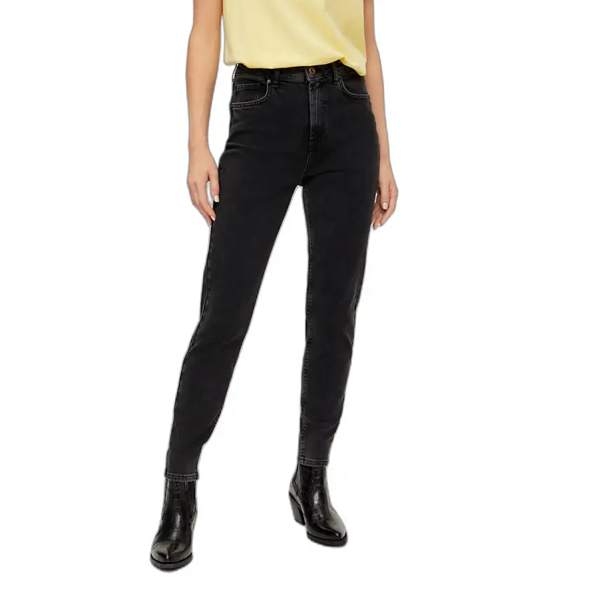 Jeans da donna Pieces Leah