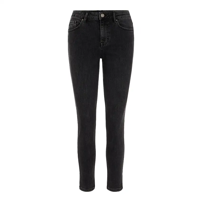 Jeans slim da donna Pieces Lili [Misura XL]