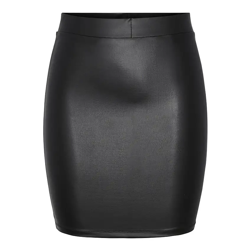 Gonna da donna Pieces New shiny [Misura XS/S]