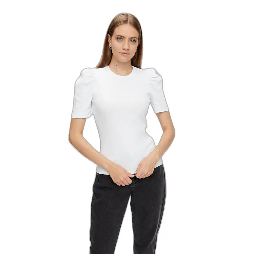 Maglietta da donna Pieces Anna