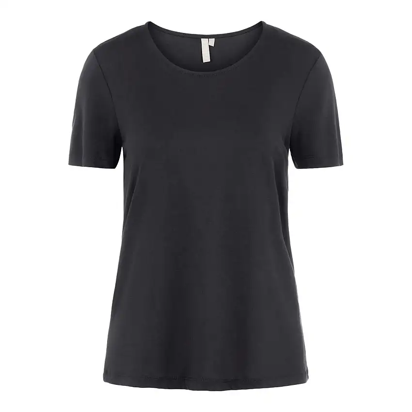 T-shirt da donna Pieces Kamala Top