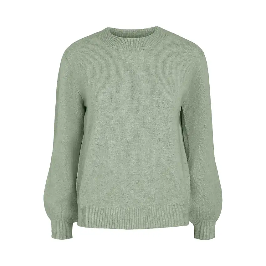 Maglia da donna Pieces Perla