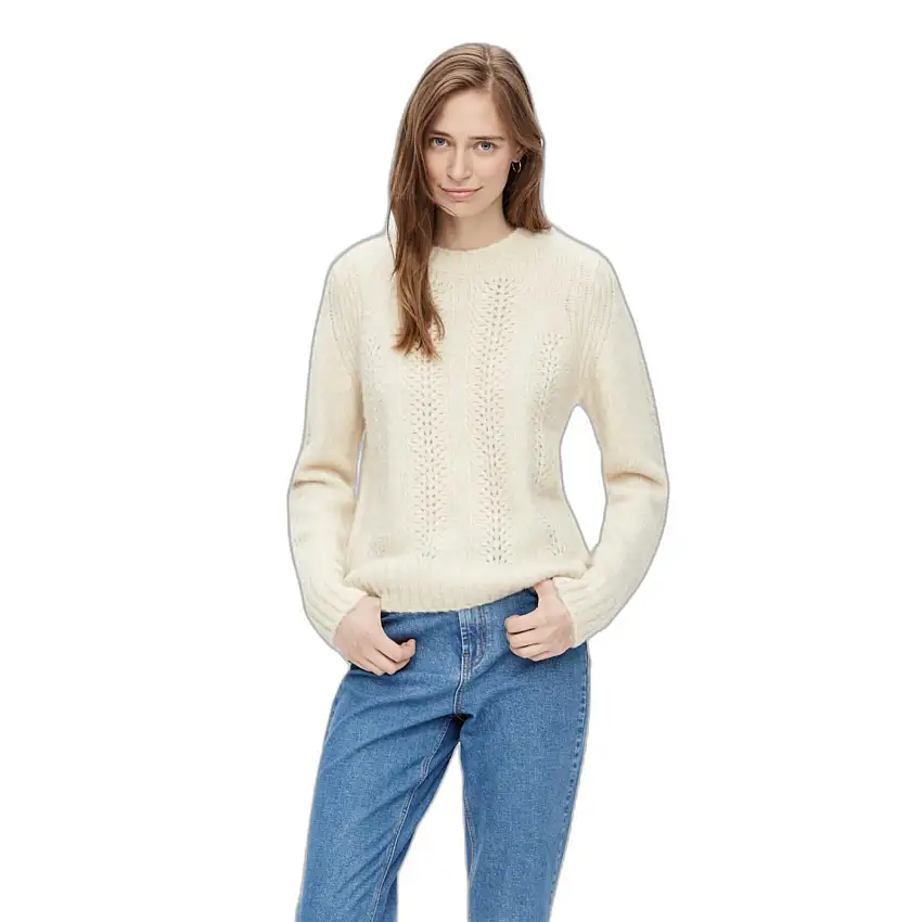 Maglia da donna Pieces Bibi New