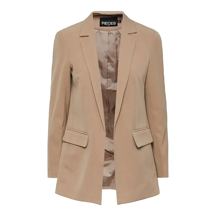 Blazer da donna Pieces Bossy [Misura S]