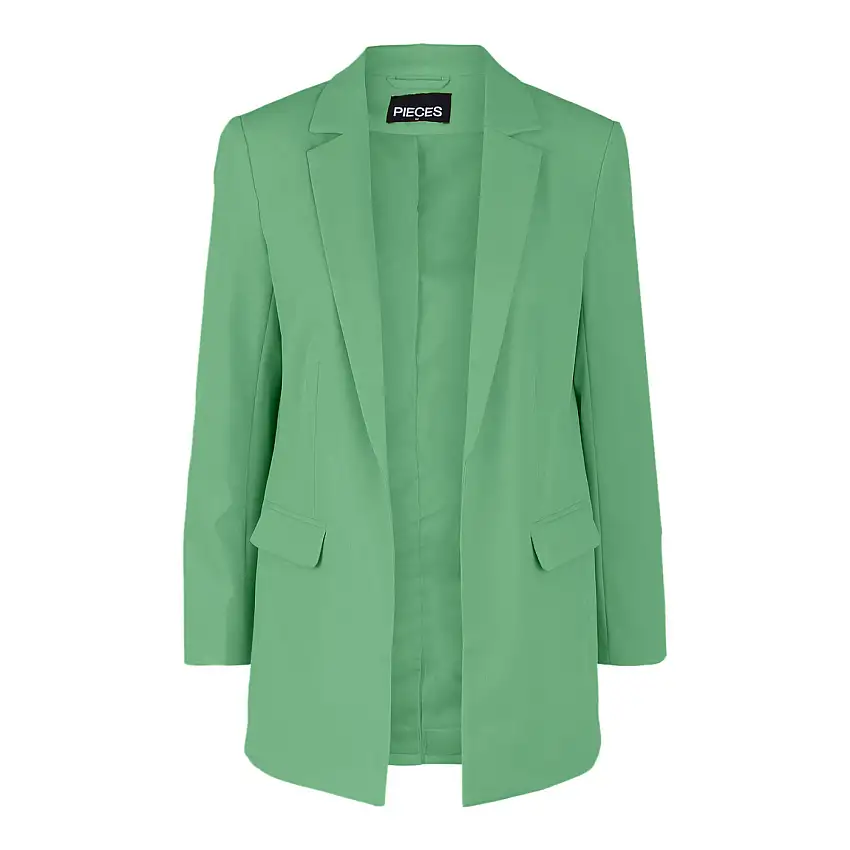 Blazer da donna Pieces Bossy