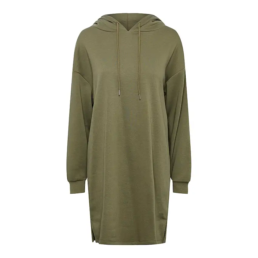 Abito donna in felpa Pieces Chilli