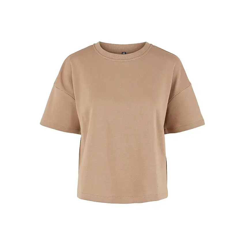 Felpa 2/4 da donna Pieces Chilli