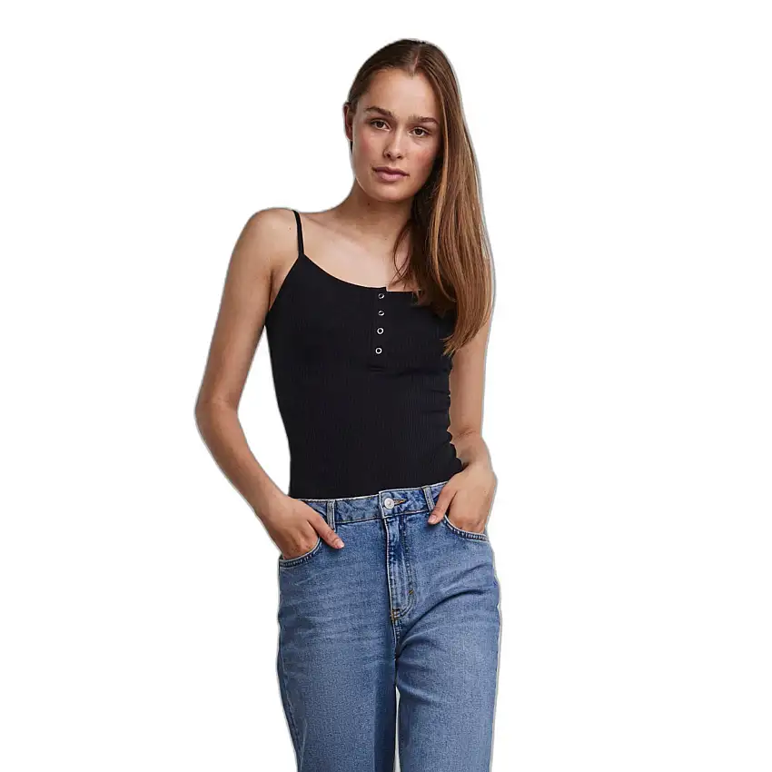 Body donna con cinturino Pieces Kitte