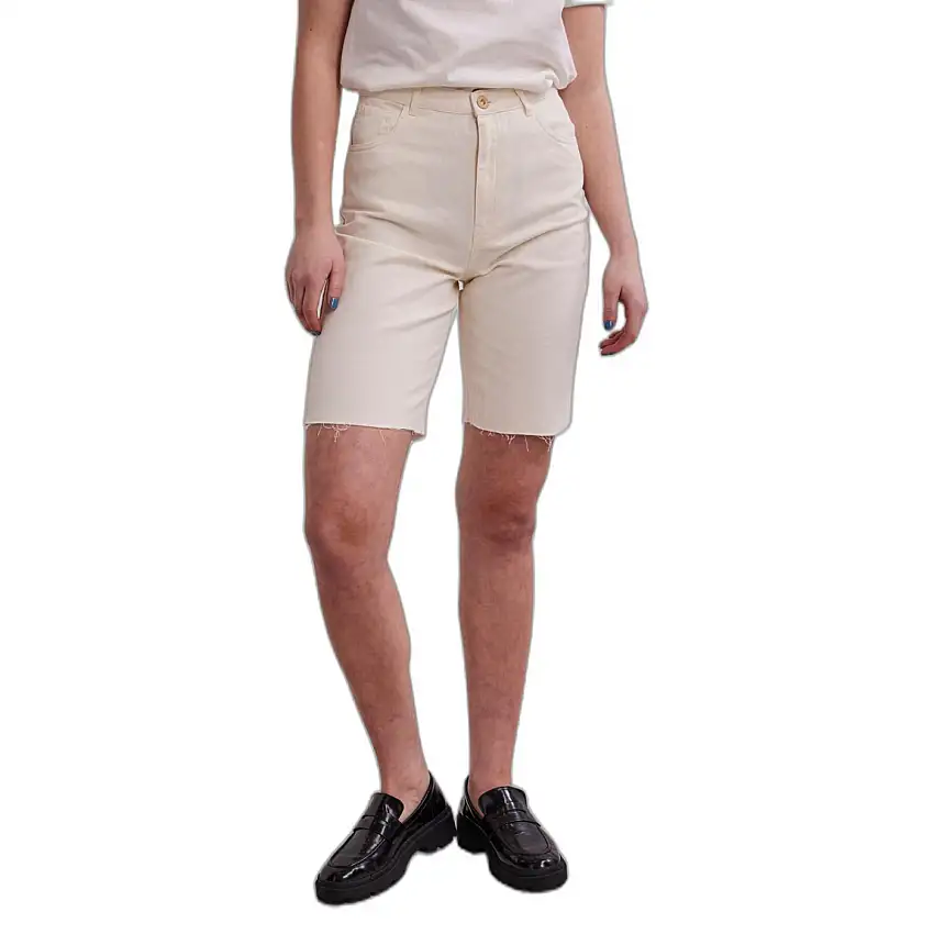 Pantaloncini da donna Pieces Via