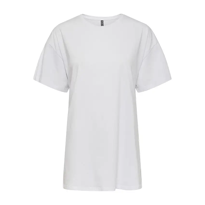 T-shirt oversize da donna Pieces Rina