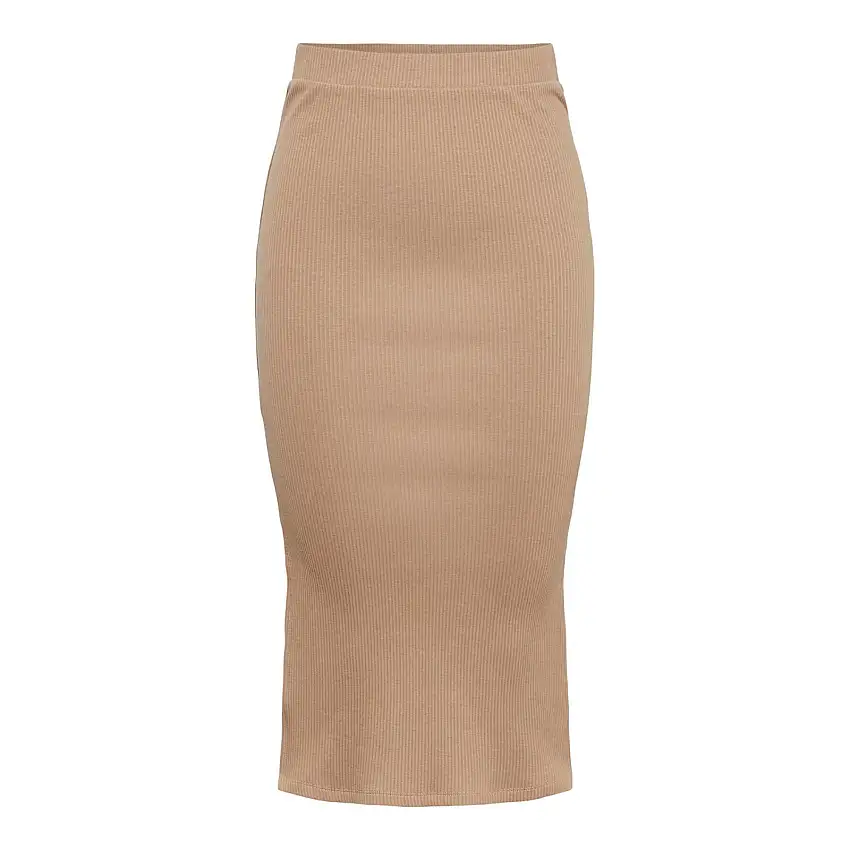 Gonna midi da donna Pieces Jeneva [Misura XL]