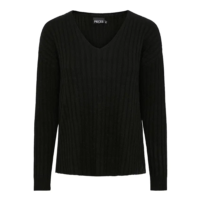 Maglia reversibile da donna Pieces Cava