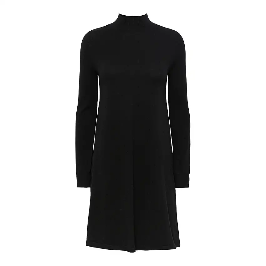 Abito donna a maniche lunghe Pieces Jalina