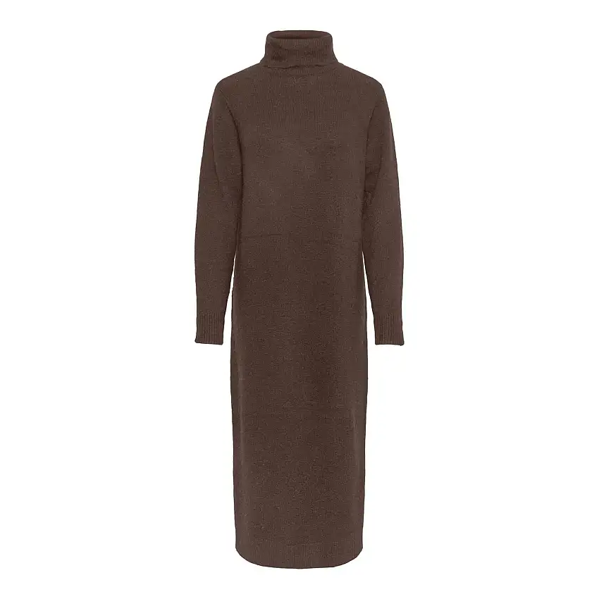 Abito donna a maniche lunghe Pieces Juliana