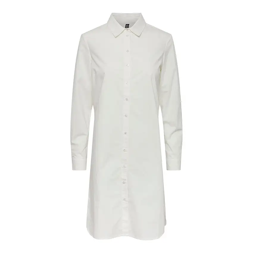 Vestitino donna a maniche lunghe Pieces Jayla