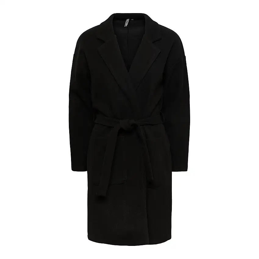 Giacca lunga da donna Pieces Jolene