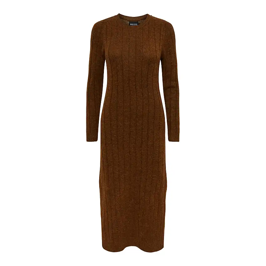 Abito donna a maniche lunghe Pieces Nitta