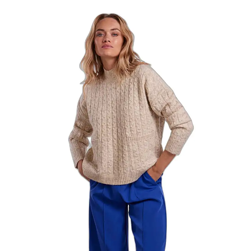 Maglia da donna Pieces Naira