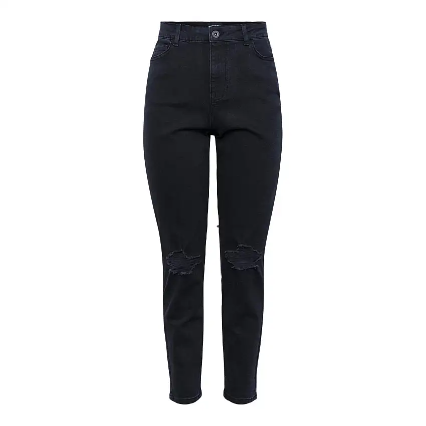 Jeans strappati da donna Pieces Kesia [Misura M]