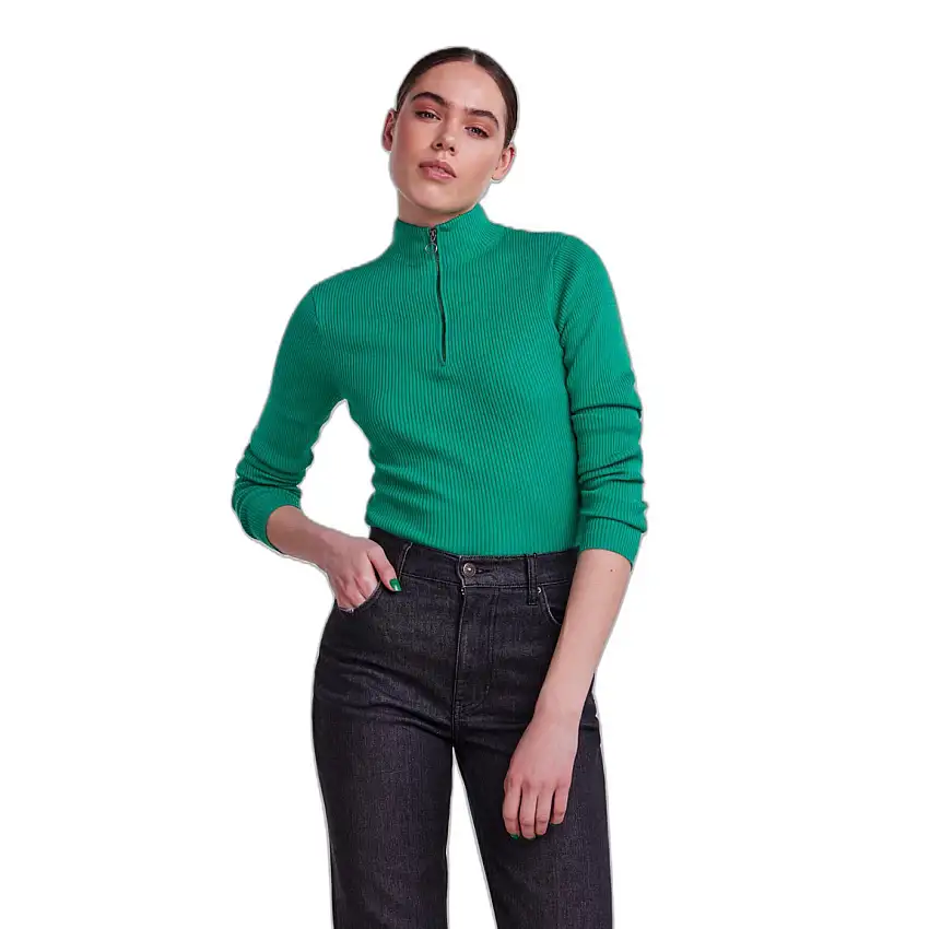 Felpa da donna Pieces Fibs