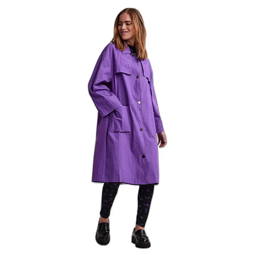 Cappotto donna Pieces Sonni