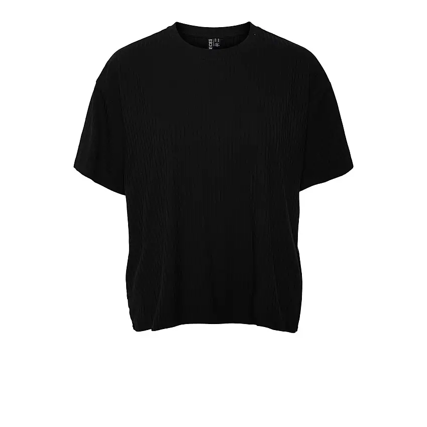 Maglietta oversize da donna Pieces Kylie