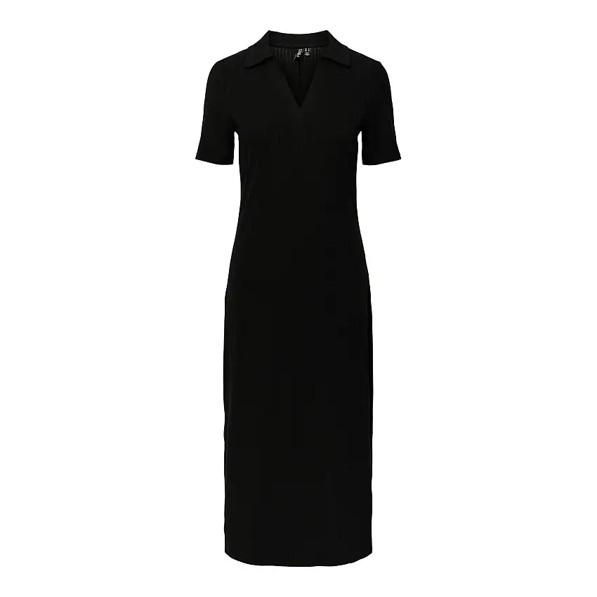 Abito polo donna di media lunghezza Pieces Kylie