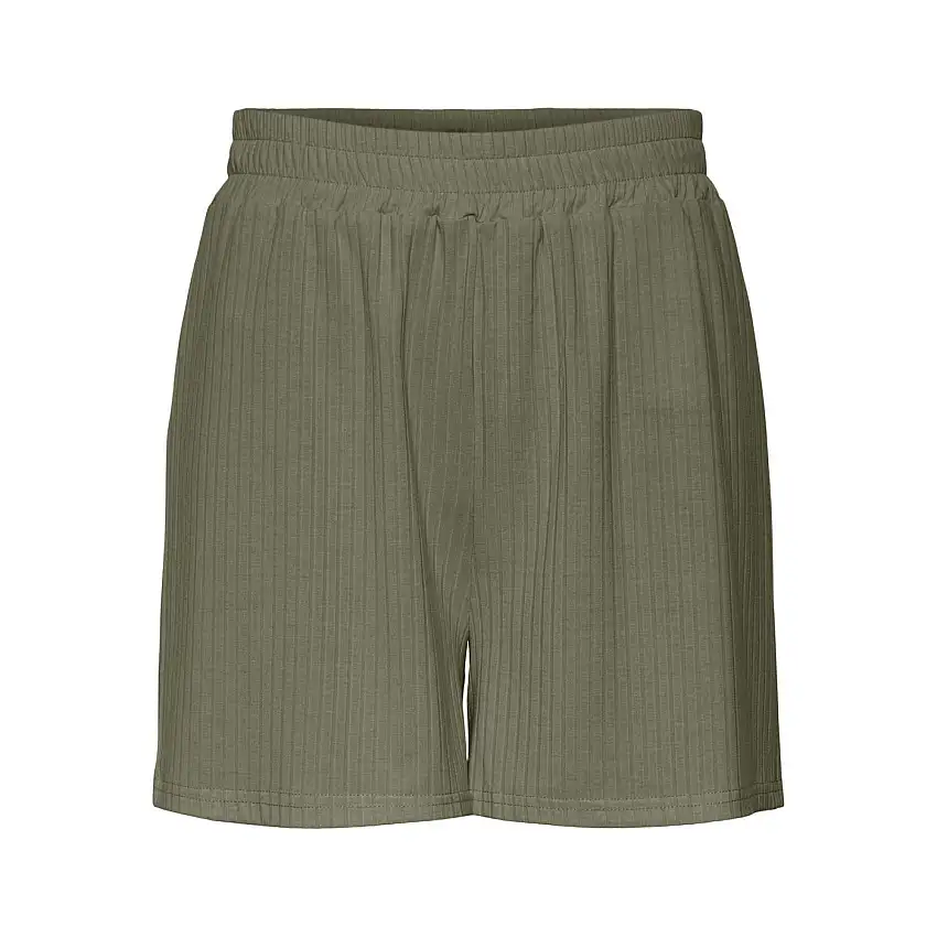 Pantaloncini da donna Pieces Kylie