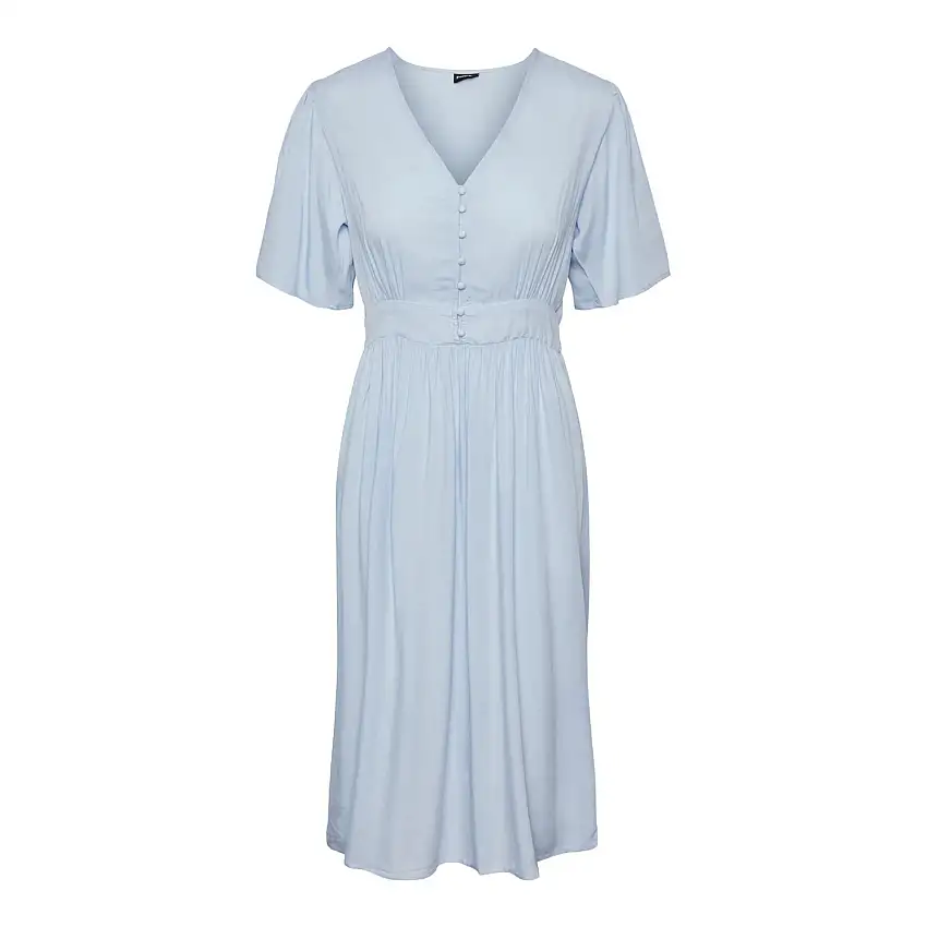 Abito donna di media lunghezza Pieces Tala