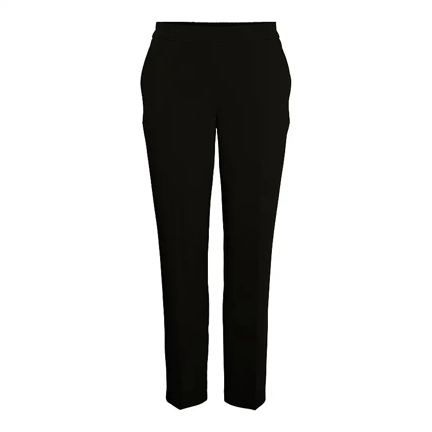 Pantaloni da donna Pieces Boss