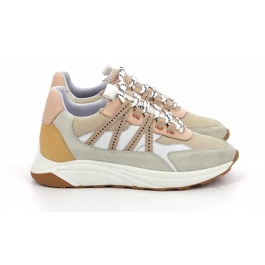 Sneakers da donna Piola Ica