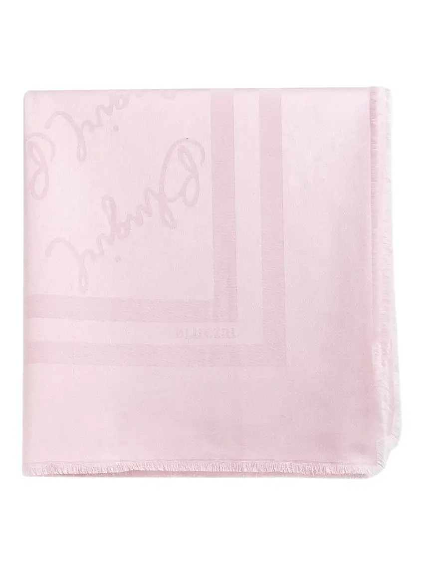 BLUGIRL Women's Scarf PA5030T0300 32804 Pink