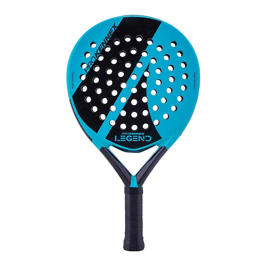 ProKennex Legend Padel Racket Blue/Black