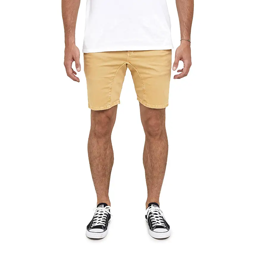 Shorts Pull-in Dening Chino Foil