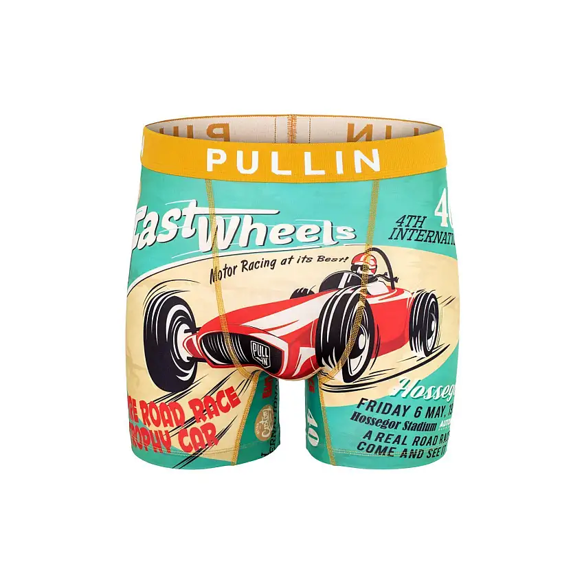 Boxer Pull-in Fashion 2 Fastwheels