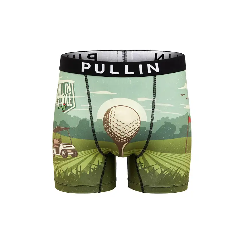 Boxer Pull-in Fashion 2 Golfclub