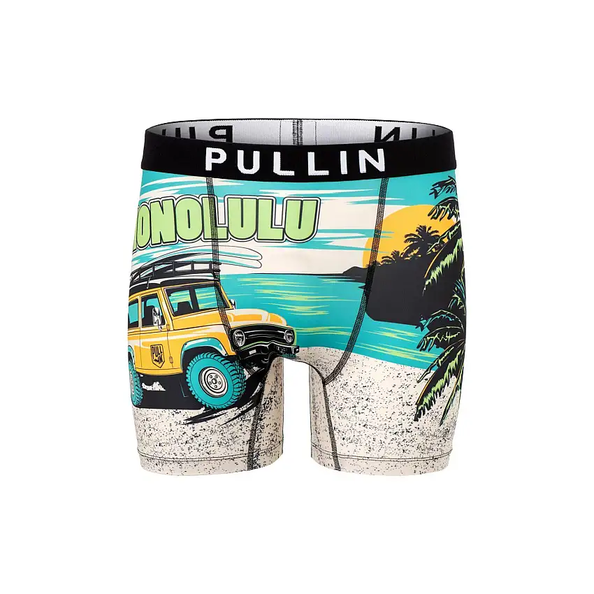 Boxer Pull-in Fashion 2 Honobeachlulu