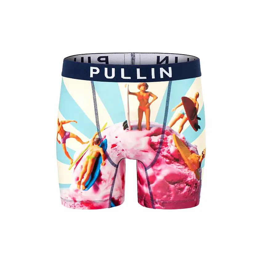 Boxer Pull-in Fashion 2 Iceberrysurf