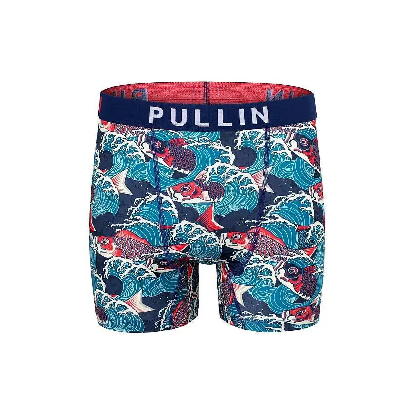 Boxer Pull-in Fashion 2 Koifish